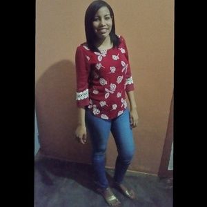 Meet your Posher, Francis